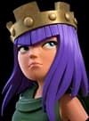 Archer Queen