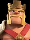 Barbarian King