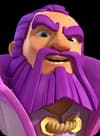 Grand Warden