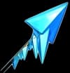 Frozen Arrow