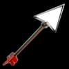 Giant Arrow