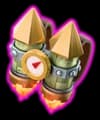 Rocket Backpack