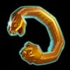 Snake Bracelet