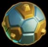 Spiky Ball