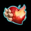 Fire Heart