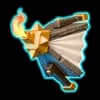Flame Blower