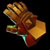 Giant Gauntlet