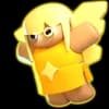Healer Puppet