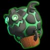 Lavaloon Puppet