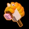 Stick Horse