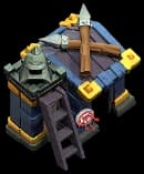Barracks 18