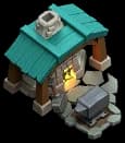 Blacksmith 2