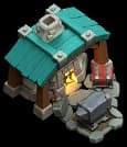 Blacksmith 4