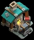 Blacksmith 9