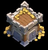 Castello del clan 3