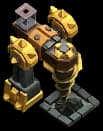 Dark Elixir Drill 10