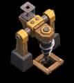 Dark Elixir Drill 4