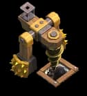 Dark Elixir Drill 6