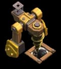 Dark Elixir Drill 7