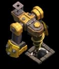 Dark Elixir Drill 8
