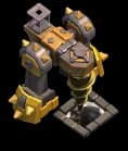 Dark Elixir Drill 9