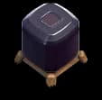 Dark Elixir Storage 1