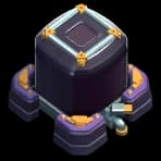 Dark Elixir Storage 10