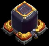Dark Elixir Storage 11