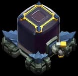 Dark Elixir Storage 12
