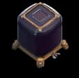 Dark Elixir Storage 2