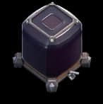 Dark Elixir Storage 3