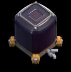 Dark Elixir Storage 4