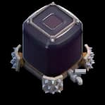 Dark Elixir Storage 5