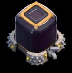 Dark Elixir Storage 6