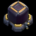 Dark Elixir Storage 7