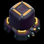 Dark Elixir Storage 8