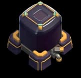 Dark Elixir Storage 9