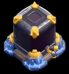 Dark Elixir Storage