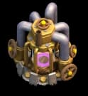 Elixir Collector 10