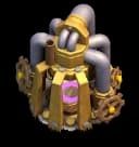 Elixir Collector 11