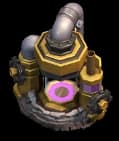 Elixir Collector 14
