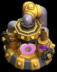 Elixir Collector 16