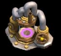 Elixir Collector 8