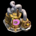 Elixir Collector 9