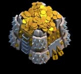 Deposito d'oro 10