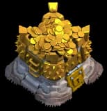 Deposito d'oro 12