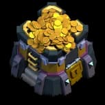 Deposito d'oro 14
