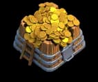 Deposito d'oro 3