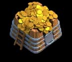 Deposito d'oro 4