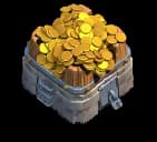 Deposito d'oro 6